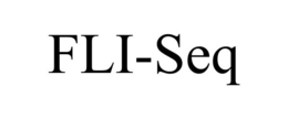 FLI-SEQ trademark
