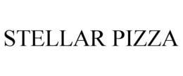 STELLAR PIZZA trademark