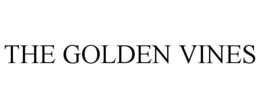 THE GOLDEN VINES trademark