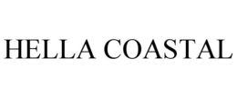 HELLA COASTAL trademark