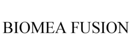 BIOMEA FUSION trademark