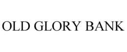 OLD GLORY BANK trademark