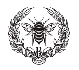B BHAKTA trademark