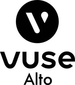 V VUSE ALTO trademark