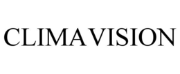CLIMAVISION trademark