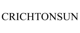 CRICHTONSUN trademark