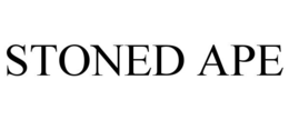 STONED APE trademark