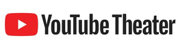 YOUTUBE THEATER trademark