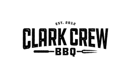 EST. 2012 CLARK CREW BBQ trademark