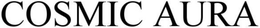 COSMIC AURA trademark
