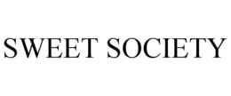 SWEET SOCIETY trademark