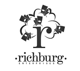 R RICHBURG ENTERPRISES trademark