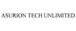 ASURION TECH UNLIMITED trademark