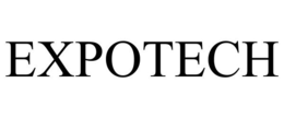 EXPOTECH trademark