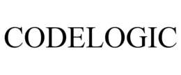 CODELOGIC trademark