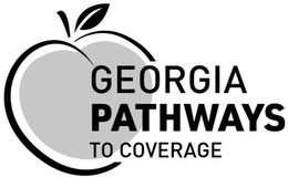 GEORGIA PATHWAYS TO COVERAGE trademark