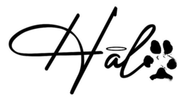 HALO trademark