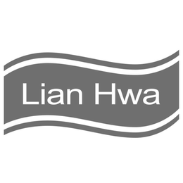 LIAN HWA trademark