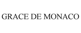 GRACE DE MONACO trademark
