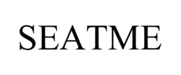 SEATME trademark