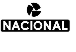 NACIONAL trademark