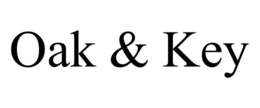 OAK & KEY trademark