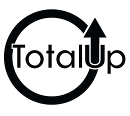 TOTALUP trademark