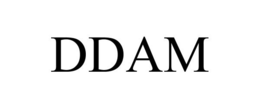 DDAM trademark