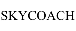 SKYCOACH trademark