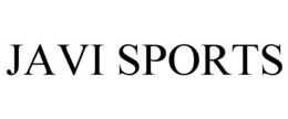 JAVI SPORTS trademark