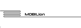 MOBILION trademark