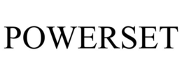 POWERSET trademark
