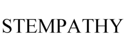 STEMPATHY trademark