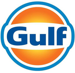 GULF trademark