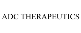 ADC THERAPEUTICS trademark