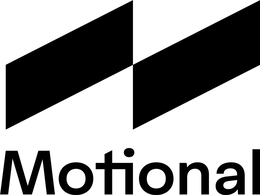 MOTIONAL trademark