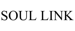 SOUL LINK trademark