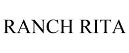 RANCH RITA trademark