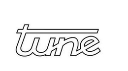 TUNE trademark