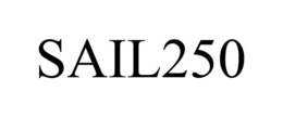 SAIL250 trademark