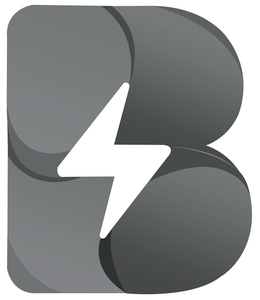 B trademark