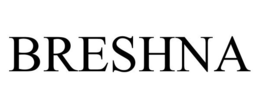 BRESHNA trademark