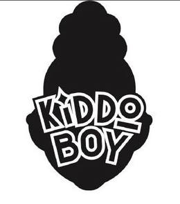 KIDDO BOY trademark