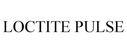 LOCTITE PULSE trademark
