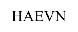 HAEVN trademark