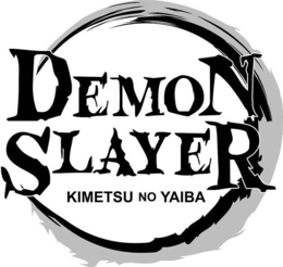 DEMON SLAYER KIMETSU NO YAIBA trademark