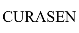 CURASEN trademark
