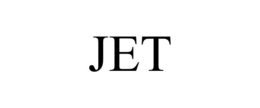 JET trademark
