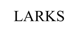 LARKS trademark