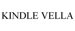 KINDLE VELLA trademark